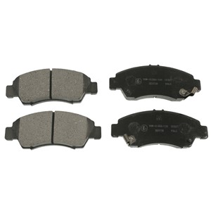 Jarrupalasarja, levyjarru, Etuakseli, honda, 06450-S2G- J00, 06450-S2G- J01, 06450-S2G-000, 06450-S5A-010, 06450-S7H-000, 06450-SAA-900,
