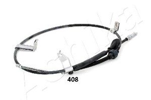 Vaijeri, käsijarru, Taakse, vasen, honda civic hatchback vi, civic sedan vi, 47560S04003, 47560S04013, 47560S04A01, 47560S04A02