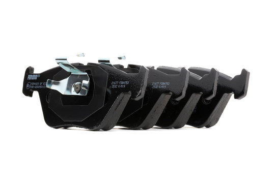 FERODO Jarrupalat BMW FDB4753 34111163387,34111163953,34111164330 Jarrupalasarja,Jarrupala, Levyjarru 34111164331,34111164627,34111164629,34112157586