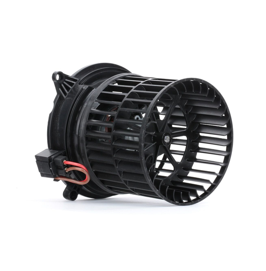 RIDEX Lämmityslaitteen Puhallin FORD 2669I0123 1206930,1252926,2S6H18456AC Sisätilan Puhallin,Sisätilapuhallin 2S6H18456AD