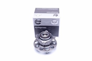 Pyöränlaakerisarja, Takana, Molemminpuolin, honda accord viii, accord kombi viii, accord sedan ix, 42200TL0G51