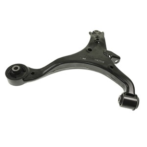 Tukivarsi, pyöräntuenta, Etuakseli, vasen, Alla, honda civic hatchback vii, 51360-S6D-G00, 51360-S6D-R00, 51360-S6D-R10