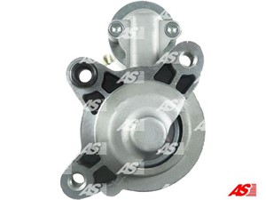Käynnistin, ford galaxy ii, mondeo iv, mondeo sedan iv, mondeo turnier iv, s-max, 1529431, 1904993, 6G9N-11000-GC, 8697587, 8697587A-C