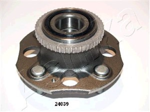 Pyörän napa, Taka-akseli, honda accord aerodeck iv, accord aerodeck v, accord coupé v, 42200-SV2-N51, 42200-SV4-N51, 42200SV7C61