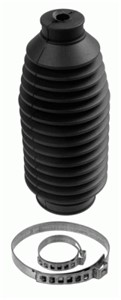 Paljekumi, ohjaus, Etuakseli, Molemminpuolin, ford galaxy i, seat alhambra, vw sharan, 7212357, 7398680, 7M0 422 831 B, 7M3 422 831, 95V