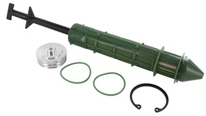 Kuivain, ilmastointilaite, ford galaxy i, galaxy mk van i, seat alhambra, alhambra van, vw sharan, sharan van, 1 151 378, 1 151 398, 1 3