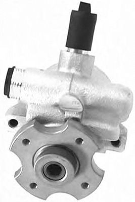 Hydrauliikkapumppu, ohjaus GENERAL RICAMBI PI0122
