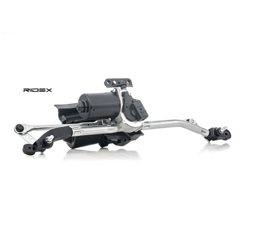 RIDEX Pyyhkijän Vivusto OPEL,VAUXHALL 300W0023 09117721,09117722,09117723 Tuulilasin Pyyhkimen Mekanismi 09200460,1270001,1273027,1273028,1273057