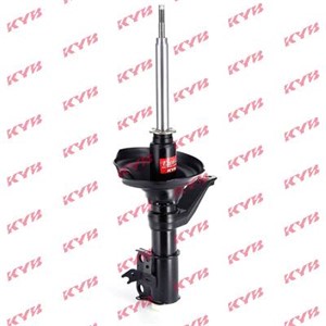 Iskunvaimennin, Etuakseli, oikea, honda cr-v ii, 51605S9AA22, 51605S9AG22, 51605S9ET12, 88645-17020, 88645-60030