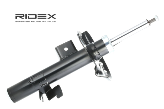 RIDEX Iskunvaimentimet FORD,VOLVO 854S0708 1465736,1474278,1474284 Iskarit,Iskunvaimennin 1474286,1476607,1476608,1476609,1481808,1577978,1577981