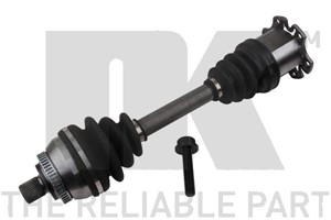 Vetoakseli, Etuakseli, ford galaxy i, galaxy mk van i, seat alhambra, alhambra van, vw sharan, sharan van, 1109009, 1125045, 1233602, 7M