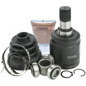 Nivelsarja, vetoakseli, Vaihteiston puoli, Etuakseli, vasen, honda accord viii, accord kombi viii, cr-v iii, 44306-TL0-G20, 44310-SEF-E0