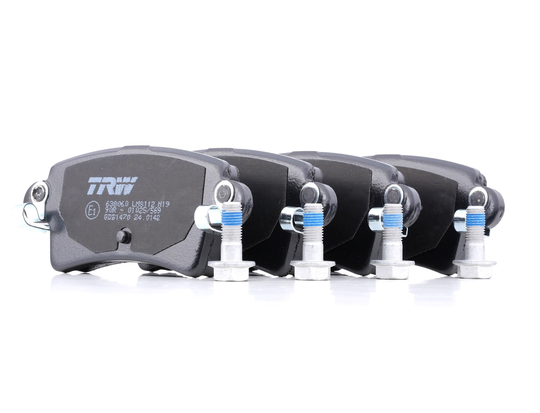 TRW Jarrupalat OPEL,RENAULT,NISSAN GDB1470 4406000QAE,7701206763,1605982 Jarrupalasarja,Jarrupala, Levyjarru 4403467,9111467,93173182,7701206763