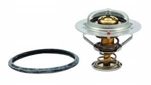 Termostaatti, jäähdytysneste, chrysler,honda,hyundai,kia,mitsubishi,opel,renault,saab,toyota, 06338014, 06338029, 1305A191, 19300-P8F316