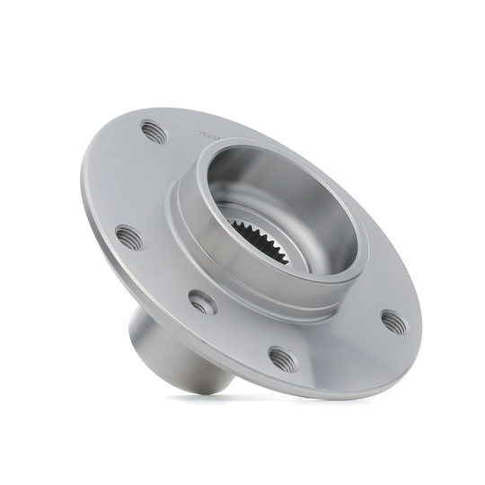 RIDEX Pyörännapa BMW 653W0137 1093371,33411093371 Pyörän Napa