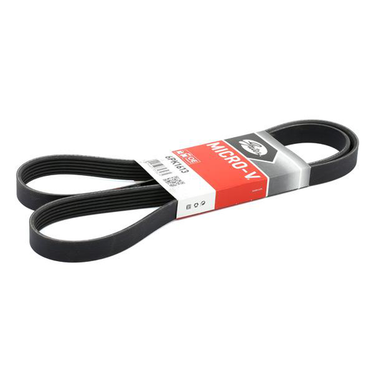 GATES Moniurahihna VW,AUDI,OPEL 6PK1613 022145933AG,022145933T,03G903137E 7565945,1102826,YS6E6C301AB,8973858460,7565945,1E1115907,6340672,97385846