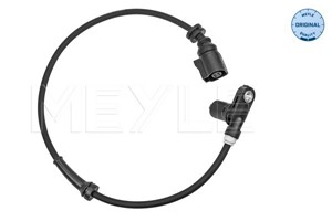 Tunnistin, kiertonopeus, etuakseli molemminpuoleinen, Etuakseli, oikea, ford galaxy i, seat alhambra, vw sharan, 1 112 764, 7M3 927 807