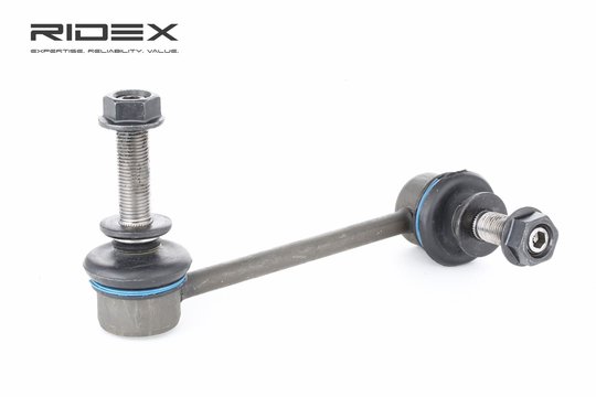 RIDEX Koiranluu TOYOTA,LEXUS 3229S0446 4882060050,488200K030,488200K040 Kallistuksenvakaajan Yhdystanko,Tanko, Kallistuksenvaimennin 4882060050
