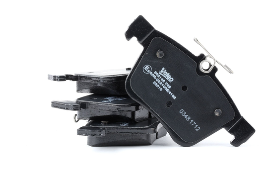 VALEO Jarrupalat VW,AUDI,SKODA 302146 5Q0698451C,5Q0698451N,5Q0698451Q Jarrupalasarja,Jarrupala, Levyjarru 8V0698451,8V0698451B,8V0698451F,5Q0698451N