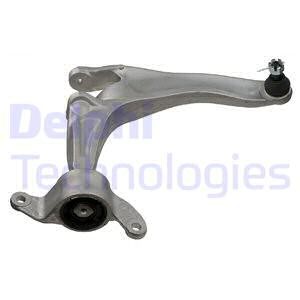 Tukivarsi, pyöräntuenta, Etuakseli, Ulompi, Alla, Oikea, honda civic hatchback viii, 51350-SMG-E01, 51350SMGE02, 51350SMGE04, 51350SMGE0