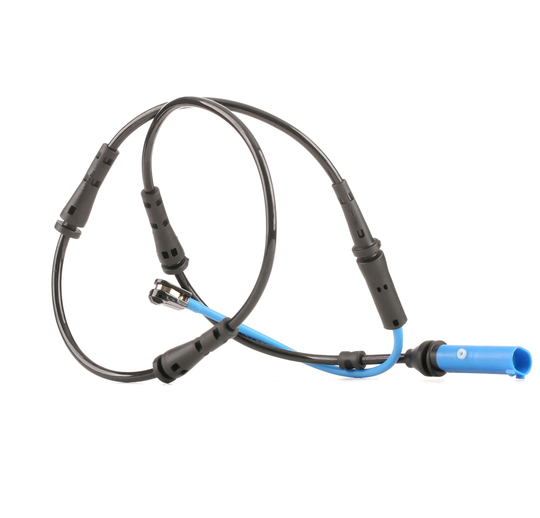 RIDEX Jarrupalojen Kulumisen Ilmaisin BMW 407W0188 34356861808,34356890791 Kulumisenilmaisin, Jarrupala