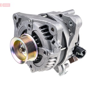 Laturi, honda accord viii, accord kombi viii, cr-v iii, 31100-RZP-G01, CSF37