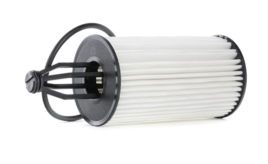 MAHLE ORIGINAL Öljynsuodatin MERCEDES-BENZ OX 814D 2761800009,2761840025,A2761800009 A2761840025