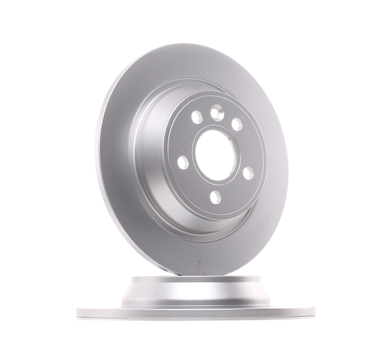 DELPHI Jarrulevyt FORD,LAND ROVER BG4063C 1379931,1385590,1405500 Jarrulevy 1877765,6G912A315AA,6G912A315BA,6G912A315BB,E1GC2A315BB,LR027123