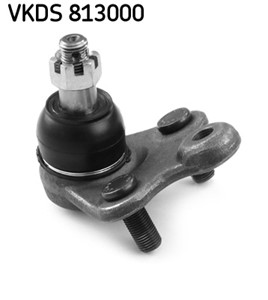 Pallonivel, etuakseli molemminpuoleinen, Alla, honda cr-v iii, cr-v iv, 51220-STK-A01