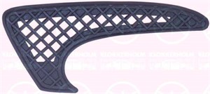 Suojakansi, vetokoukku, Taakse, oikea, fiat punto, punto skåp/halvkombi, 0000735277585, 735277585