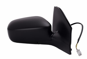 Taustapeili, Oikea, honda civic hatchback vii, 76200S5SG51ZA, 76200-S5S-G51ZA, 76203S6DG21, 76203-S6D-G21