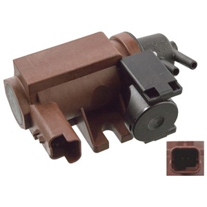 Säätöventtiili, ahtopaine, ford,volvo, 1 449 602, 30650769, 31216025, 6G9Q-9E882-CA