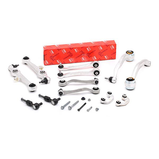 FEBI BILSTEIN Alatukivarren Korjaussarja VW,AUDI 21502 8D0498998,8D0498998S1,8D0498998 Korjaussarja, Poikittaistukivarsi 8D0498998S1