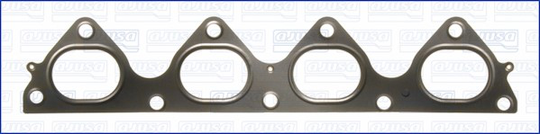 Tiiviste, pakosarja, Pakosarja, honda, 18115-P30-003, 18115-P30-013, 18115-PR3-003
