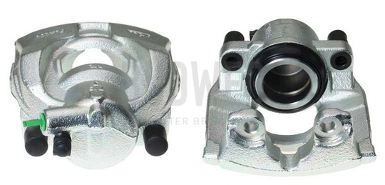 Jarrusatula BUDWEG CALIPER 343718