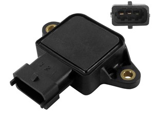 Tunnistin, kaasuläppä, honda,hyundai,kia,land rover,nissan,opel,porsche,saab,vauxhall, 08 25 486, 09 181 538, 22620-1F700, 35170-22600,