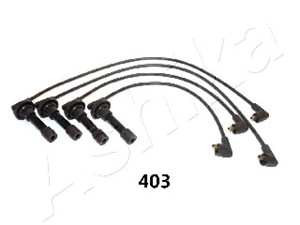 Sytytysjohtosarja, honda concerto, concerto sedan, rover 200 halvkombi ii, GHT-254, GHT-255