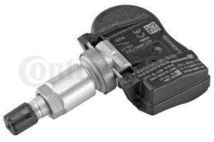 Pyöräanturi, rengaspaine (TPMS), hyundai ioniq, kia niro, optima, optima sportswagon, sportage iv, 52933 D9100, 52933-D9100