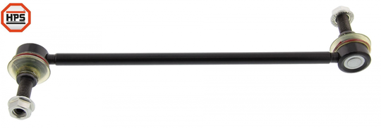Tanko, kallistuksenvaimennin MAPCO 54624HPS