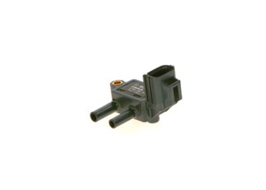 Sensori, pakokaasupaine, ford,volvo, 1698614, 1775946, 1786775