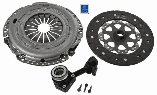 Kytkinpaketti SACHS 3000 990 404
