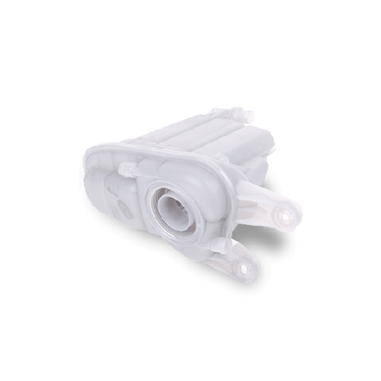 THERMOTEC Vesisäiliö, Tuuletin FORD DBG009TT 1047496,1047497,6589367 95AB8K218B2D