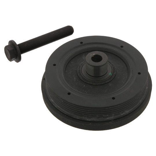 Hihnapyörä, kampiakseli FEBI BILSTEIN 34826