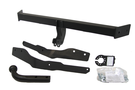 Vetokoukku STEINHOF STF-240 Ford Focus Turnier '10-