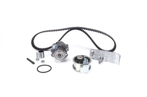 Vesipumppu + jakohihnasarja, audi,ford,seat,skoda,vw