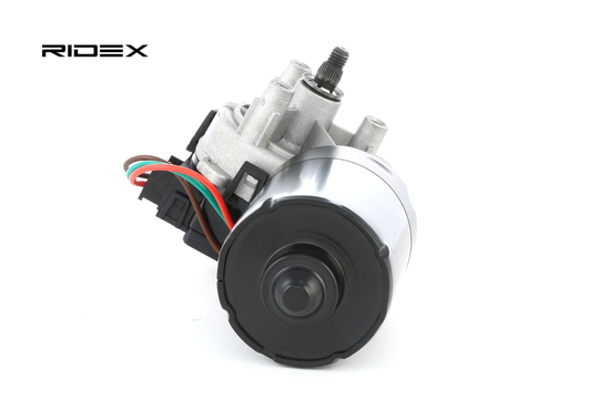 RIDEX Tuulilasin Pyyhkimen Moottori FIAT,LANCIA 295W0008 7732823,7750185,7793829 Pyyhkijän Moottori 9948307