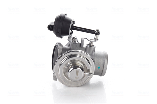 EGR-venttiili NISSENS 98225