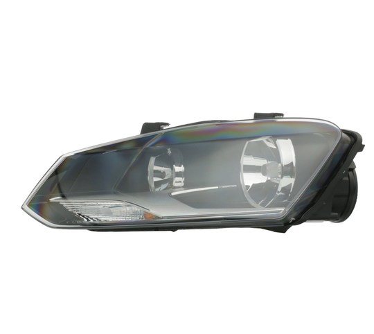 HELLA Ajovaloumpio VW 1EE 247 051-011 6R1941007E,6R1941007F Ajovalot,Etuvalot,Ajovalo
