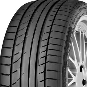Continental Contisportcontact 5P Suv 265/35R21 101Y XL T0