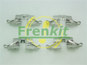 Tarvikesarja, jarrupala, Taka-akseli, aston martin,lexus,subaru,suzuki,toyota, 0446647080, 0494802101, 0494812030, 0494812050, 049481206